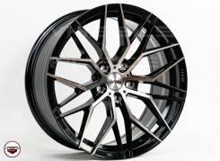 Vossen. 8.0x18", 5x114.3, ET35, �� 73,1���. ����