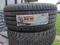 Kingstar Road Fit SK10. ������, ����� ����