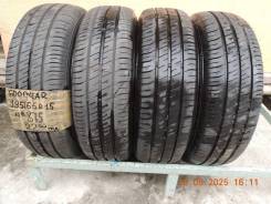 Goodyear EfficientGrip Eco EG01