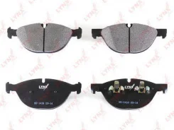 ������� ��������� �������� ����� Lynxauto [BD1418] BD1418 ����