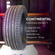 Continental PremiumContact 7