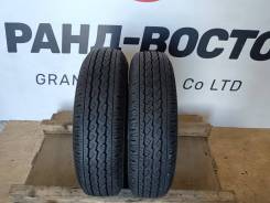 Bridgestone V600