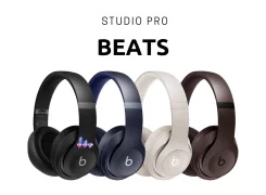 Beats Studio Pro. ��� ����� �� ������������ ����