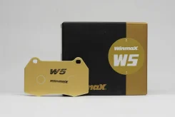 ��������� ������� Winmax W5 590 EP400 Honda Integra DC5 Type R Nissan Firelady Z Z33 Skyline CPV35 Brembo� 4pot �������� WMP590W5 ����