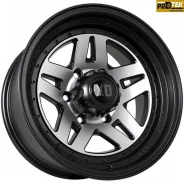 Sakura Wheels R3917