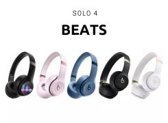 Beats Solo 4. ��� ����� �� ������������ ����