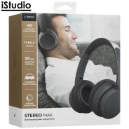 Deppa Stereo Max