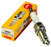����� ��������� NGK ZFR6T-11G (1 ��. ) 5960 ����