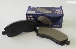  Advics Subaru Impreza GC-GF (26296-AC011 AN462WK) SN856 