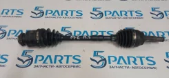 ������ ������ ��������� ������� ����� 2 (DE) 2007-2015 (FD8025500B ��) ��003843 FD8025500B ����