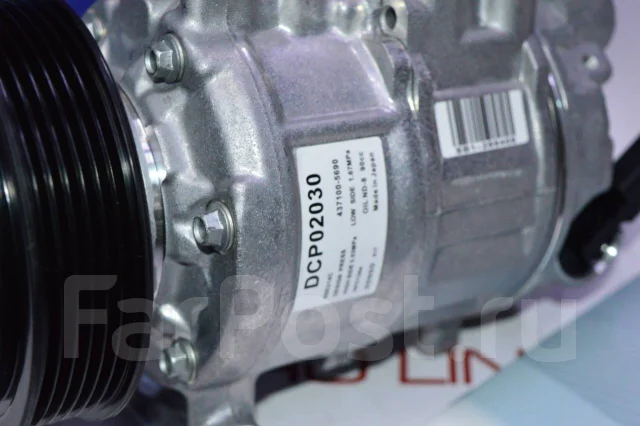 ���������� ������������ VAG DCP02030 DCP02030 ����