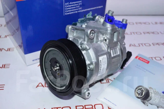 ���������� ������������ VAG DCP02030 DCP02030 ����