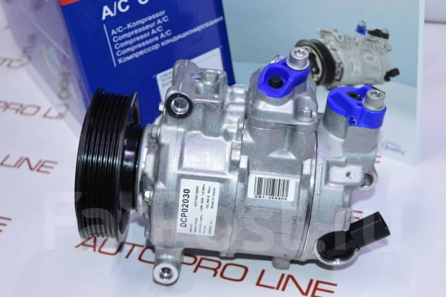 ���������� ������������ VAG DCP02030 DCP02030 ����