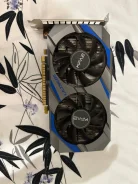 GeForce GTX 1050 Ti ����