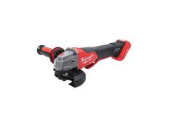 ���. ������� ���������� ��� MILWAUKEE M18 ONEFSAG125XPDB-0X, 125 ��, 8500 ��/��� ��� ��� � ��, ���� ����