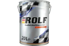 Rolf Compressor