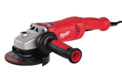 ������� ���������� MILWAUKEE AGV 17-125 INOX ��� ����