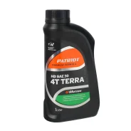 Patriot G-Motion 4T Terra