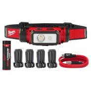 �������� ������ MILWAUKEE L4 HL2-301 ����