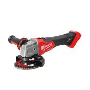 ���. ������� ���������� ��� MILWAUKEE M18 FSAG125X-0X FUEL ��� ��� � �� ����