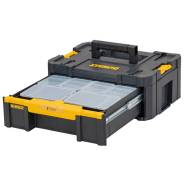 ���� ��� ����������� DEWALT (TSTAK III) DWST1-70705, �������� 6 ����������� ����