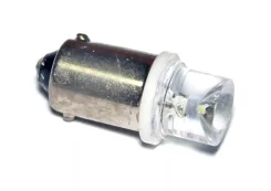 ��������� 12V 4W (�����, �������, �������) ������. ���. (T4W / BA9s) ����� 1LED, ����� (YADA) 900284 ����