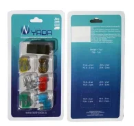 �������������� ������� Mini ����� (7,5�,10�,15�,20�,25�,30�) � ����. YADA W269 � �������� 900500 ����