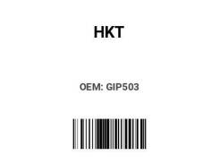      HKT GIP-503 ( ) GIP503 