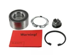 ��������� ������� ��� LADA Largus, Vesta, Xray, Renault ������. c ABS 48 ������� ���. �-� (SKF) VKBA3637 ����