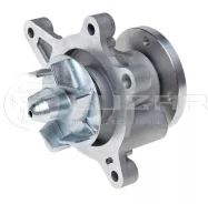 ����� ������� (�����) Hyundai Solaris, Kia Rio IV (11-) 1.4i, 1.6i (Gamma) (Luzar) LWP0822 ����