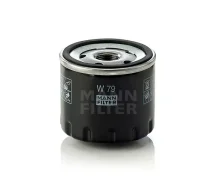 ������ �������� MANN W79 W79 ����