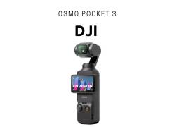 DJI Osmo Pocket 3. � ����������. ��� ����� �� ������������ ����