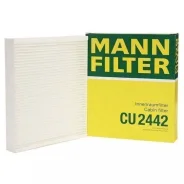 ������ �������� MANN CU2442 CU2442 ����
