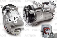 ���������� ������������ Nissan X-Trail T31 2.0i (07-) Patron ���. PACC050 PACC050 ����