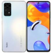 Xiaomi Redmi Note 11 Pro. �/�, 128 ��, �����, 4G LTE, NFC ����