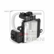 =QF75A00025   Toyota Camry ACV40 -11  Quattro Freni QF25A00058 ! QF25A00058 