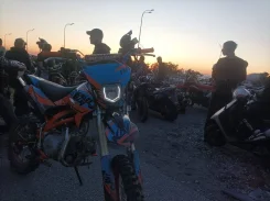 Kayo Evolution YX125EM. 125����. ��., ��������, ��� ���, ������ �� �� ����