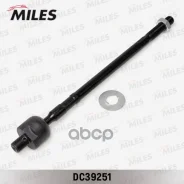 ���� ������� Miles ���. DC39251 DC39251 ����