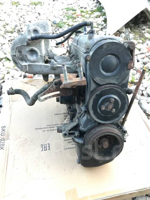 ��������� ��� Mazda 323 B3 ����