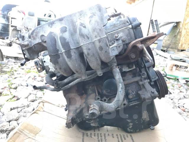 ��������� ��� Mazda 323 B3 ����