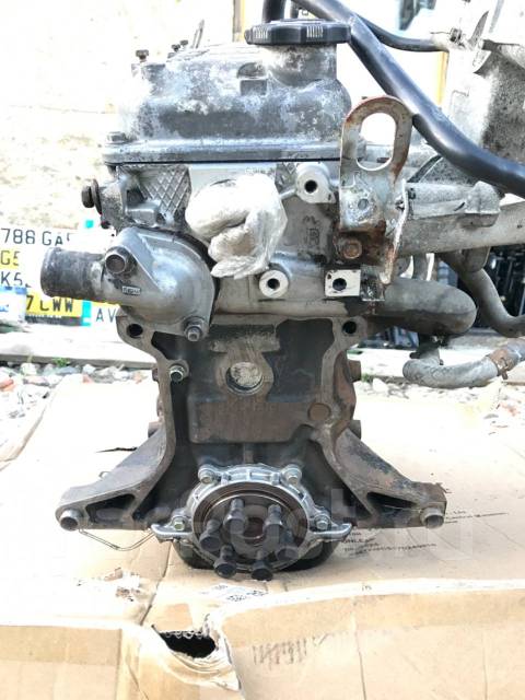 ��������� ��� Mazda 323 B3 ����