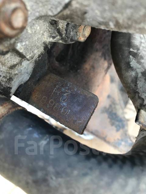 ��������� ��� Mazda 323 B3 ����