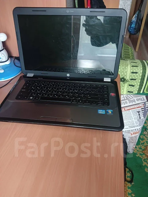 HP. 20", 60����, ��� 64 �� � ������, ���� 4���, Bluetooth: 1, ����������� �� 2��. ����