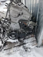 Toyota Isis. ZGM100057554, DBC 2 ZR ����