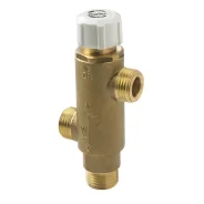 ���������������� ������ Vetus WHMIXER 30-70�C ��� ��������/��������������� ����