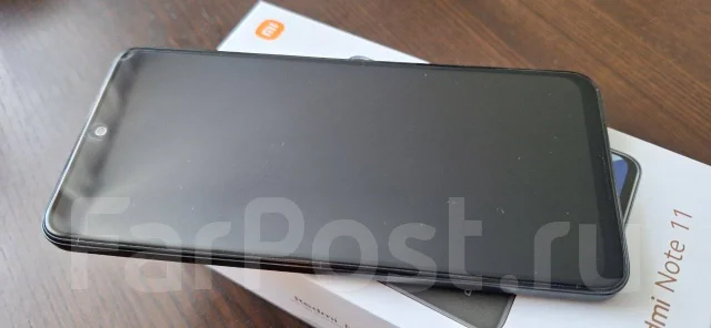 Xiaomi Redmi Note 11. �/�, 64 ��, �����, 4G LTE, Dual-SIM, NFC ����