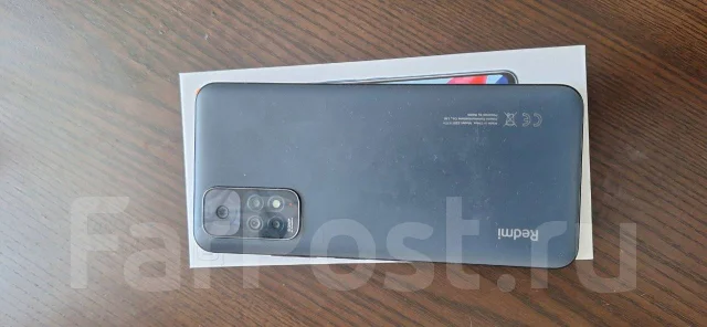 Xiaomi Redmi Note 11. �/�, 64 ��, �����, 4G LTE, Dual-SIM, NFC ����