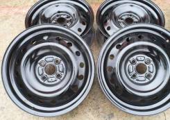 Toyota. 6.0x16", 4x100, ET40, �� 54,1���. ����