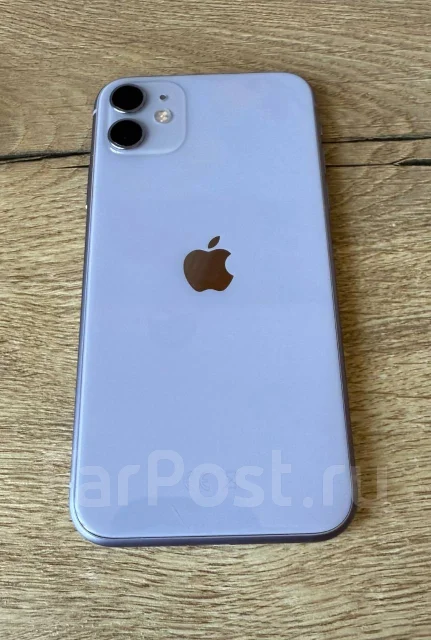 Apple iPhone 11. �/�, 128 ��, �����, ����������, 3G, 4G LTE ����