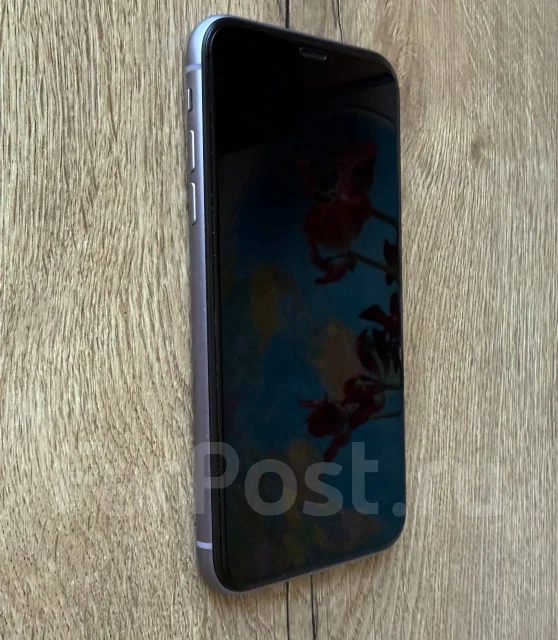 Apple iPhone 11. �/�, 128 ��, �����, ����������, 3G, 4G LTE ����